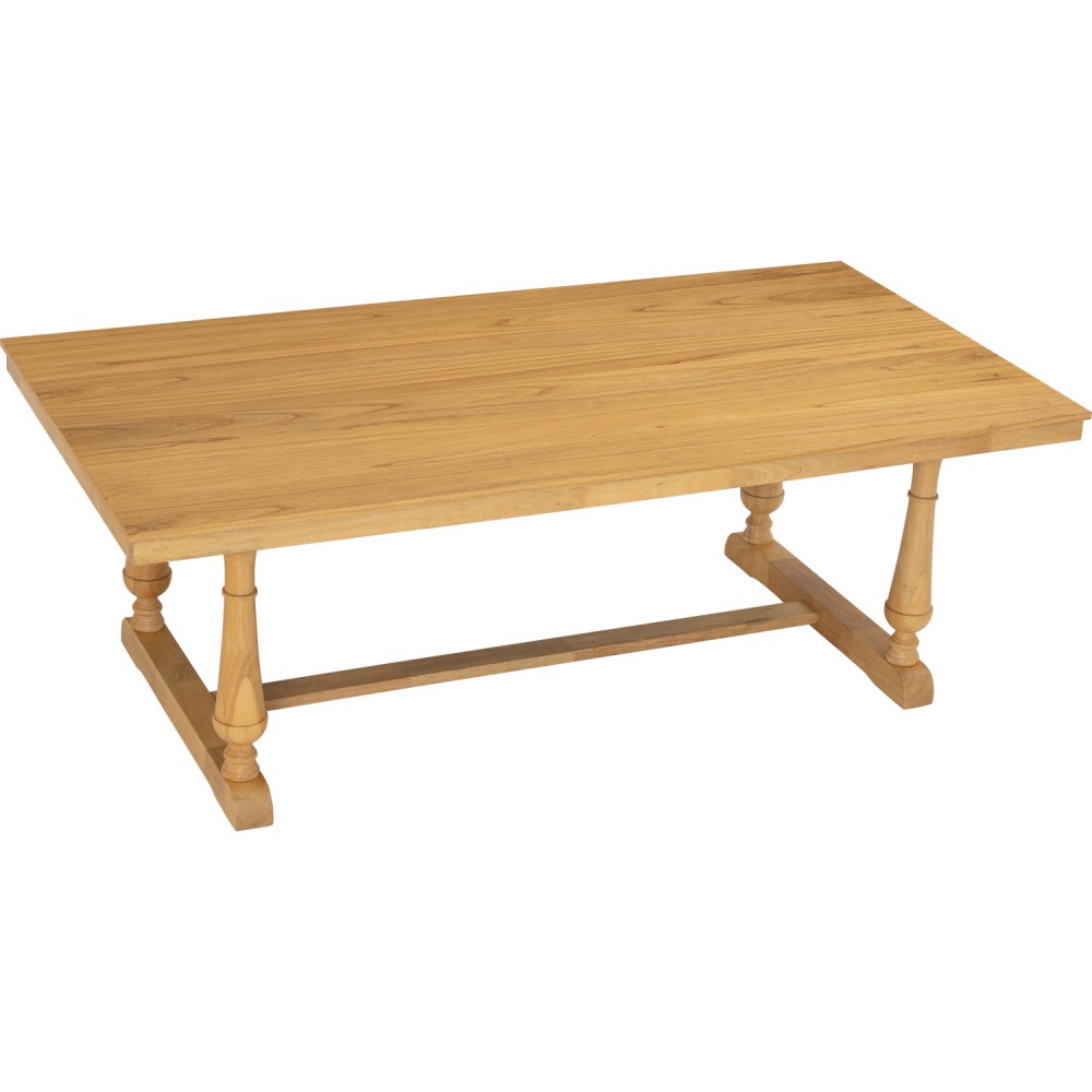 TARRICK Dining Table - JIJI.SG