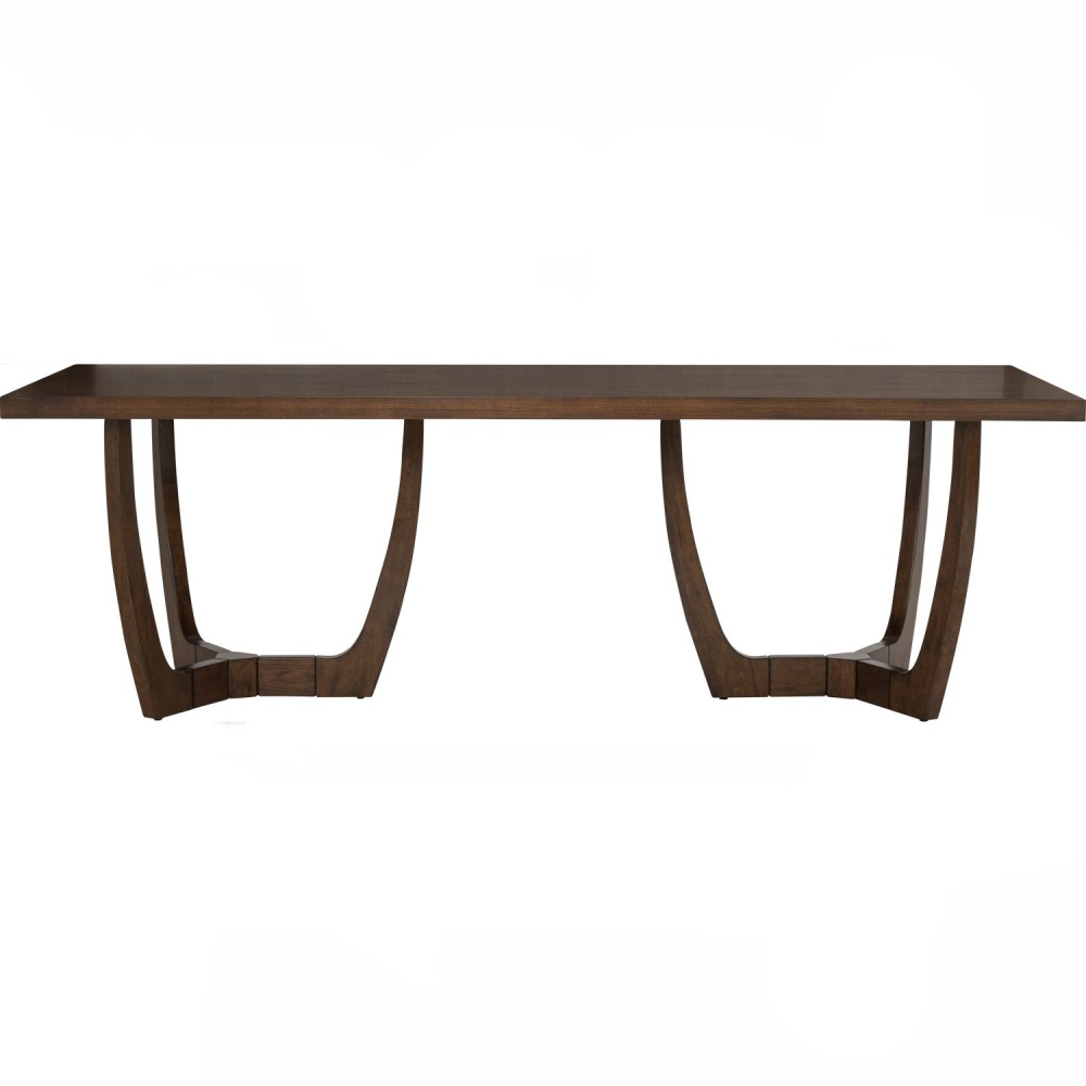 VARNEL Dining Table - JIJI.SG