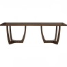 VARNEL Dining Table - JIJI.SG