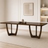 VARNEL Dining Table - JIJI.SG