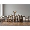 VARNEL Dining Table - JIJI.SG