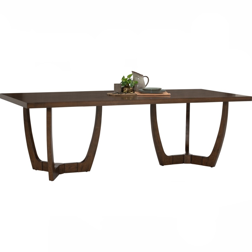 VARNEL Dining Table - JIJI.SG
