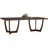VARNEL Dining Table - JIJI.SG