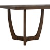VARNEL Dining Table - JIJI.SG