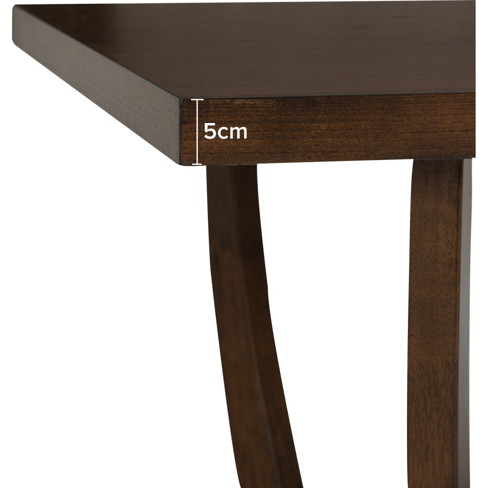 VARNEL Dining Table - JIJI.SG