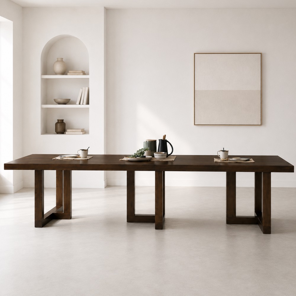 ZORVEN Dining Table - JIJI.SG