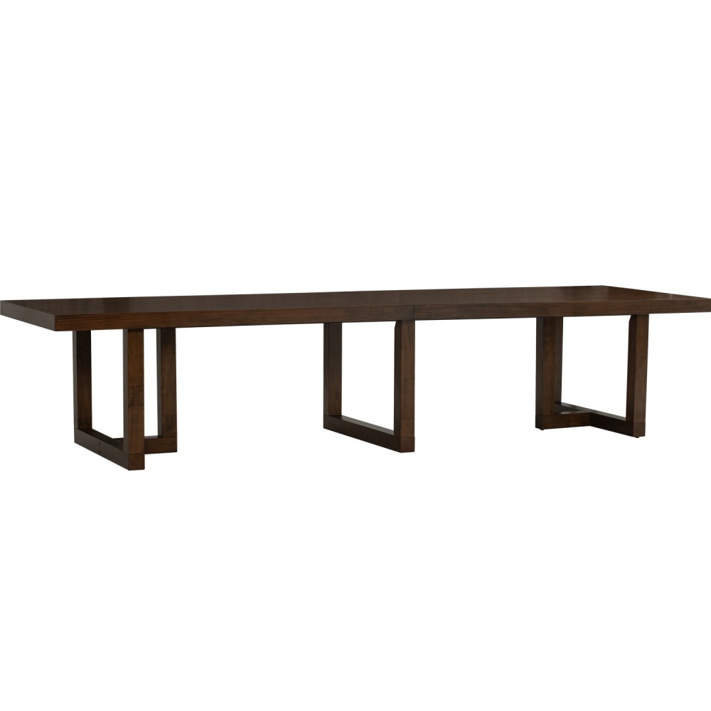 ZORVEN Dining Table - JIJI.SG