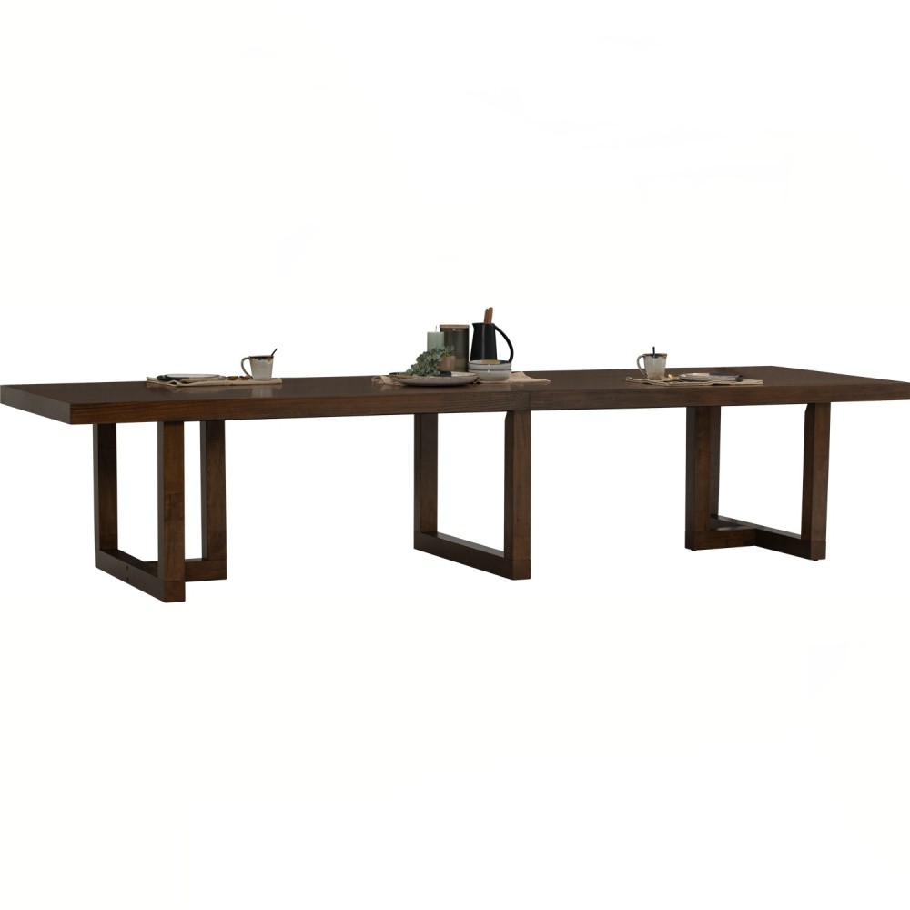 ZORVEN Dining Table - JIJI.SG