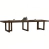 ZORVEN Dining Table - JIJI.SG