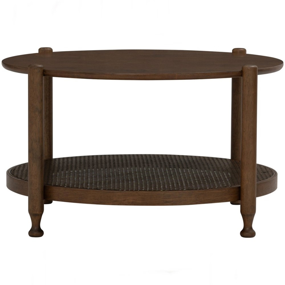 WILLOW Coffee Table - JIJI.SG
