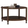 WILLOW Coffee Table - JIJI.SG