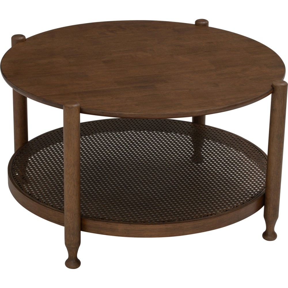 WILLOW Coffee Table - JIJI.SG