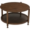 WILLOW Coffee Table - JIJI.SG