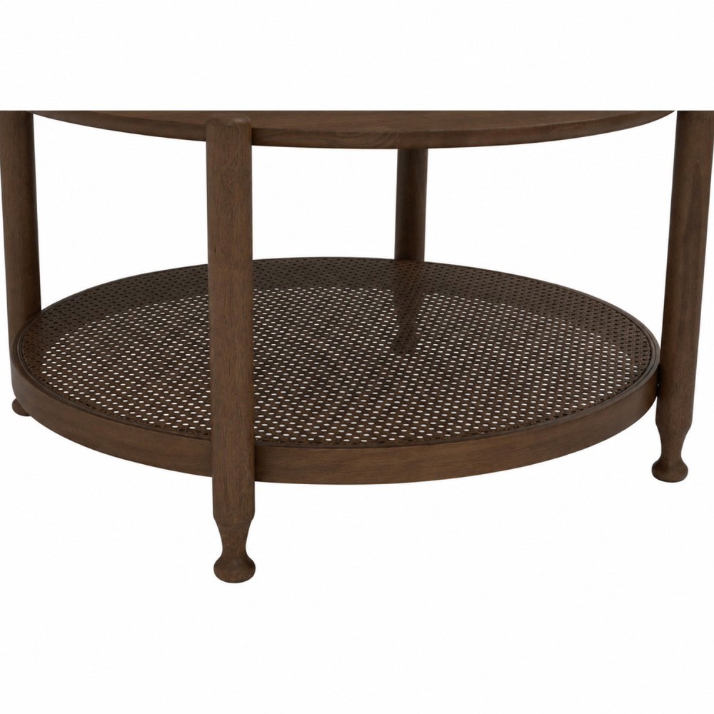 WILLOW Coffee Table - JIJI.SG