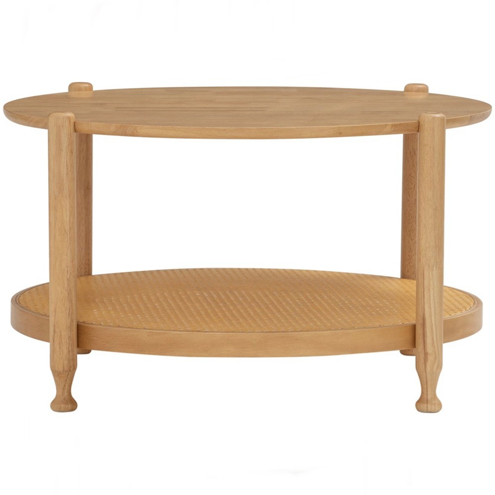 WILLOW Coffee Table - JIJI.SG