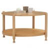 WILLOW Coffee Table - JIJI.SG