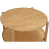 WILLOW Coffee Table - JIJI.SG