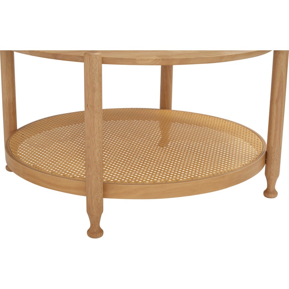 WILLOW Coffee Table - JIJI.SG