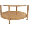 WILLOW Coffee Table - JIJI.SG