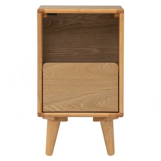 YORA Bedside Table - JIJI.SG