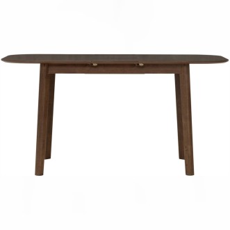 VERNER Extendable Dining Table - JIJI.SG