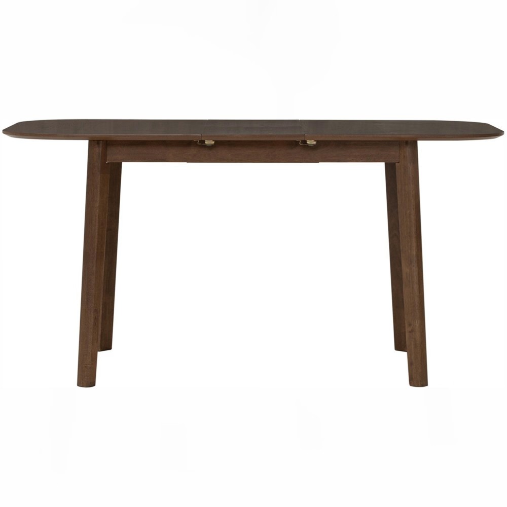 VERNER Extendable Dining Table - JIJI.SG