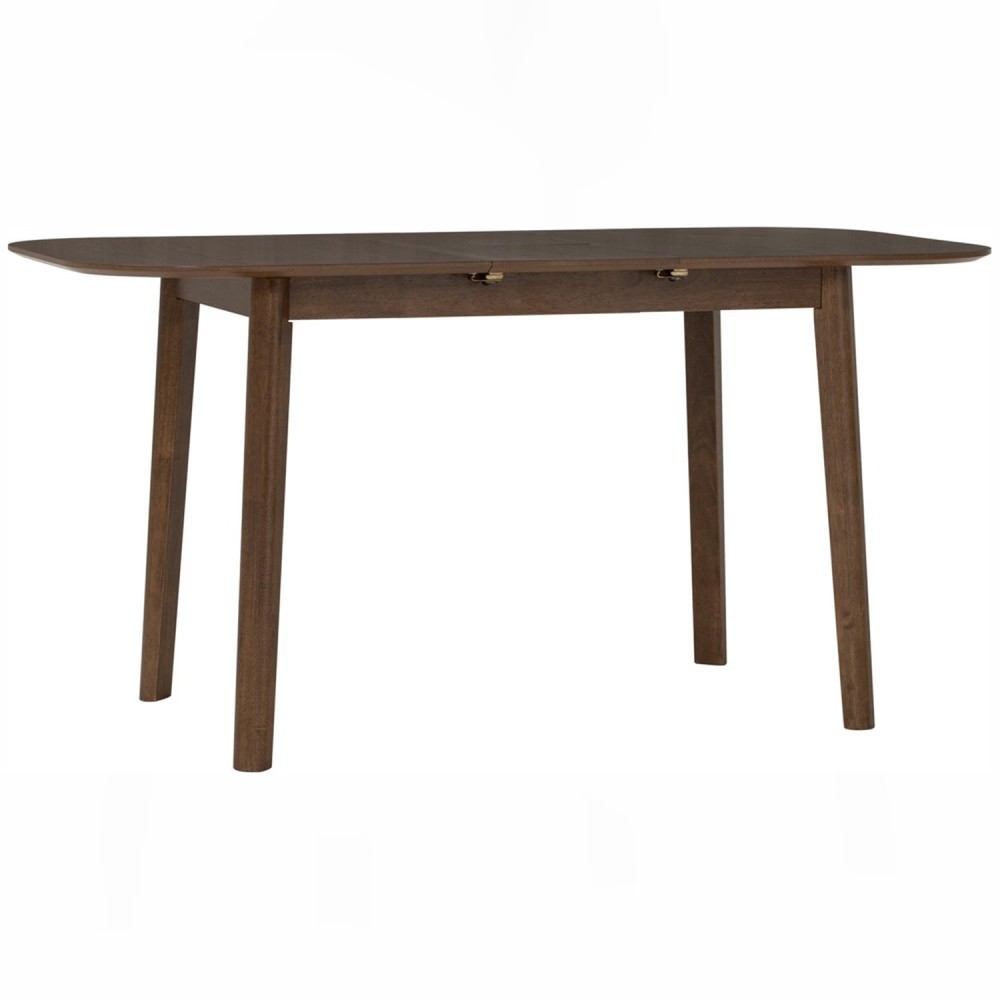 VERNER Extendable Dining Table - JIJI.SG