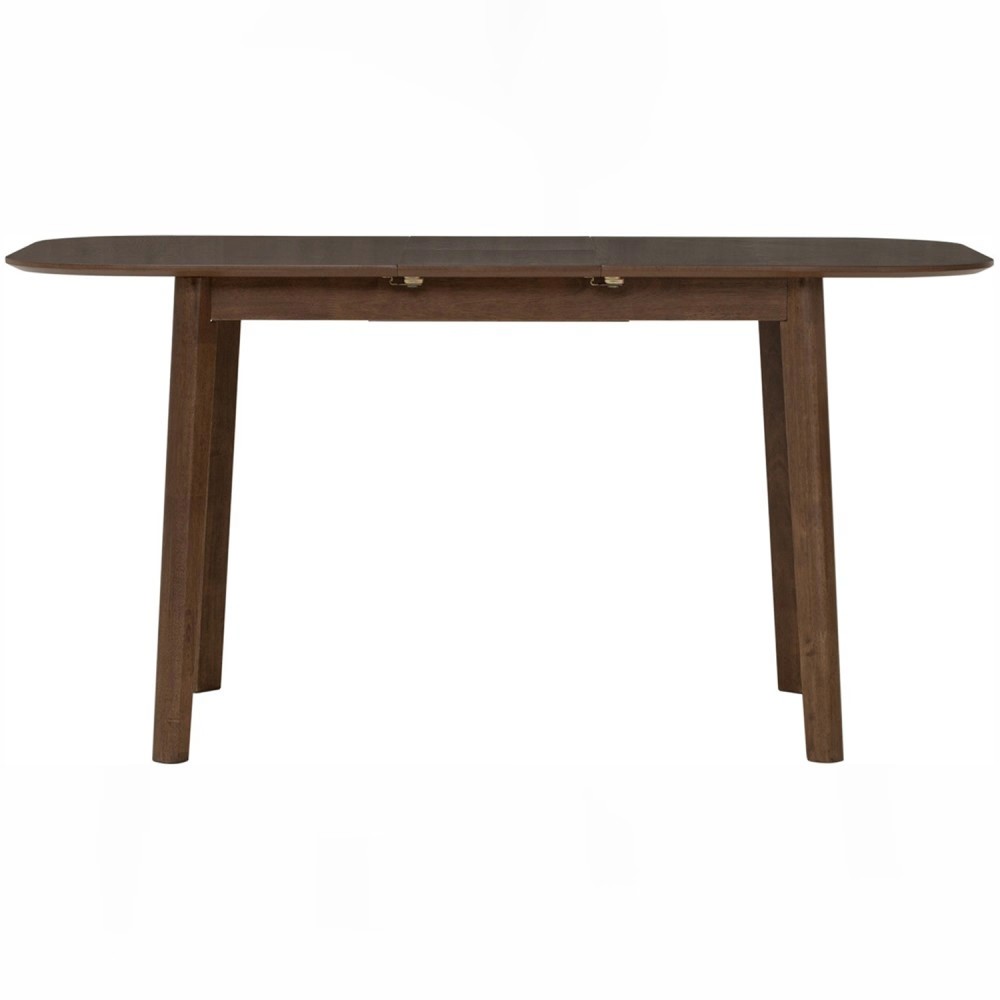 VERNER Extendable Dining Table - JIJI.SG