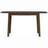 VERNER Extendable Dining Table - JIJI.SG