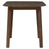 VERNER Extendable Dining Table - JIJI.SG