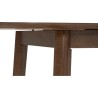 VERNER Extendable Dining Table - JIJI.SG