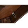 VERNER Extendable Dining Table - JIJI.SG