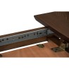 VERNER Extendable Dining Table - JIJI.SG