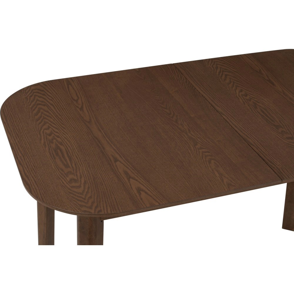 VERNER Extendable Dining Table - JIJI.SG