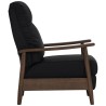 IGNIS Lounge Chair - JIJI.SG