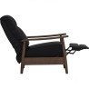 IGNIS Lounge Chair - JIJI.SG
