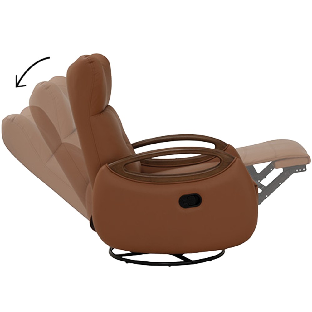 OMODA Recliner Sofa - JIJI.SG