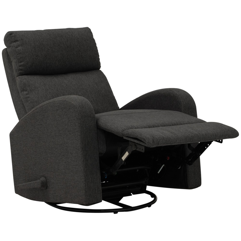 JAECCO Recliner Sofa with Swivel - JIJI.SG
