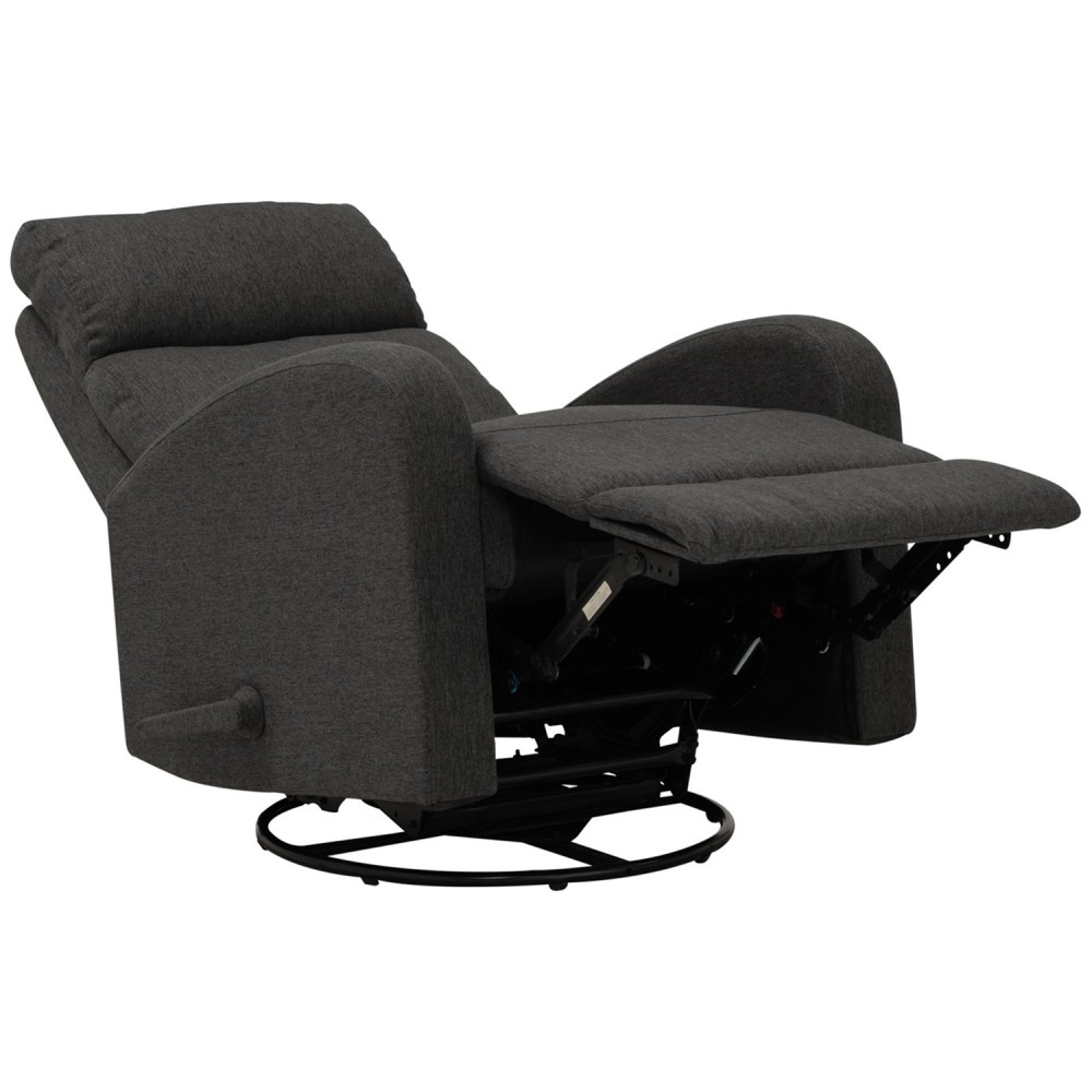 JAECCO Recliner Sofa with Swivel - JIJI.SG