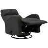 JAECCO Recliner Sofa with Swivel - JIJI.SG
