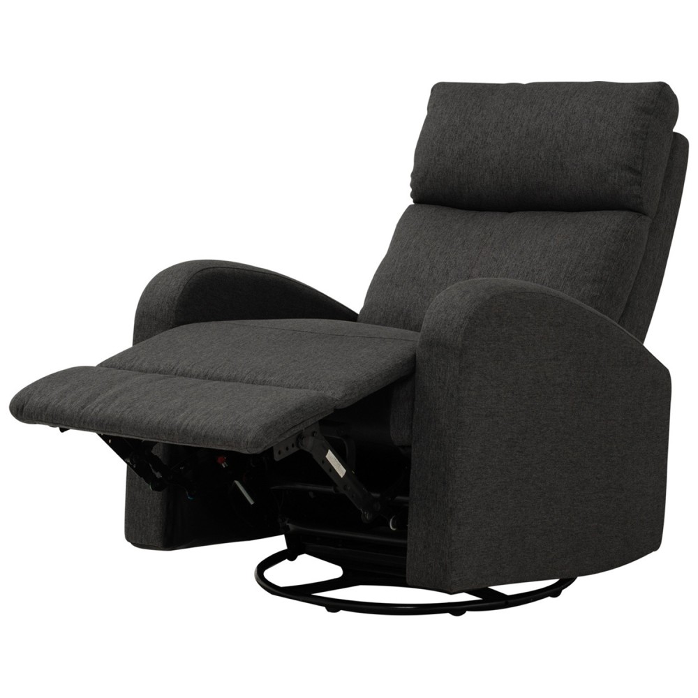 JAECCO Recliner Sofa with Swivel - JIJI.SG