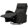JAECCO Recliner Sofa with Swivel - JIJI.SG