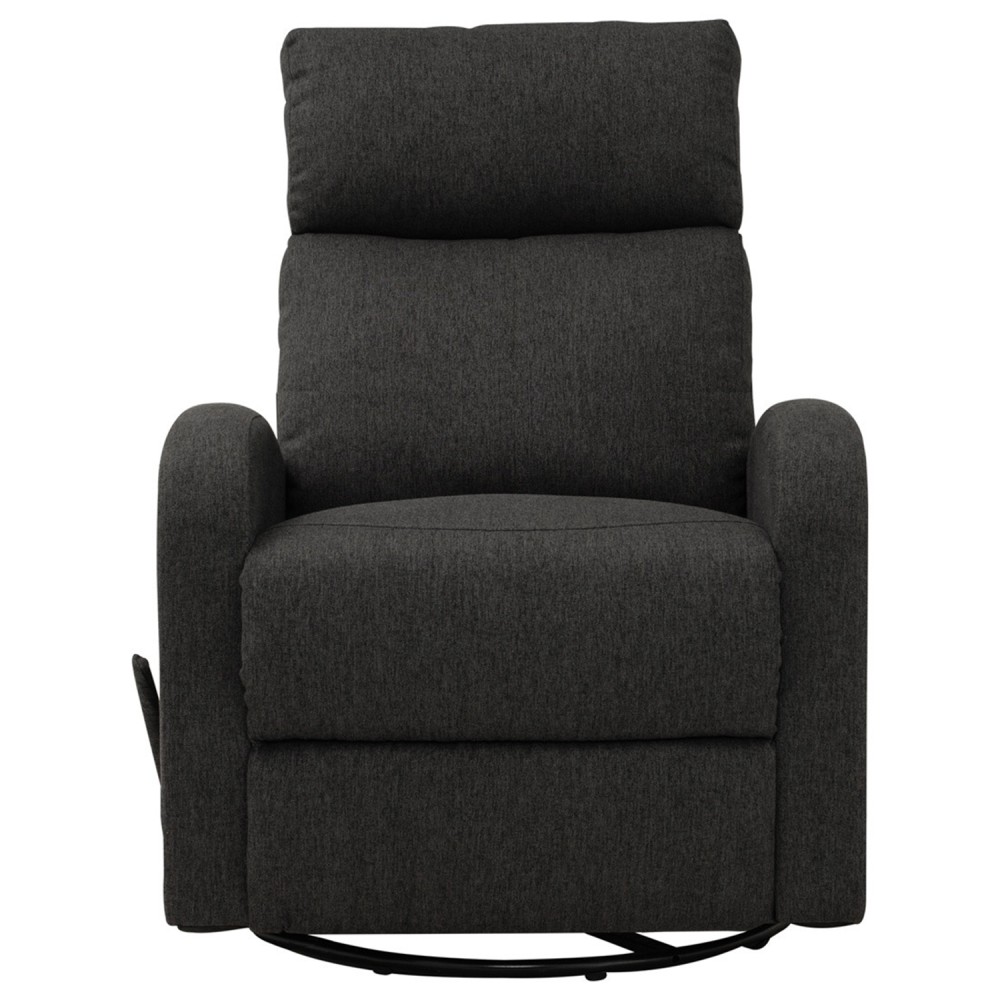 JAECCO Recliner Sofa with Swivel - JIJI.SG
