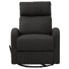 JAECCO Recliner Sofa with Swivel - JIJI.SG