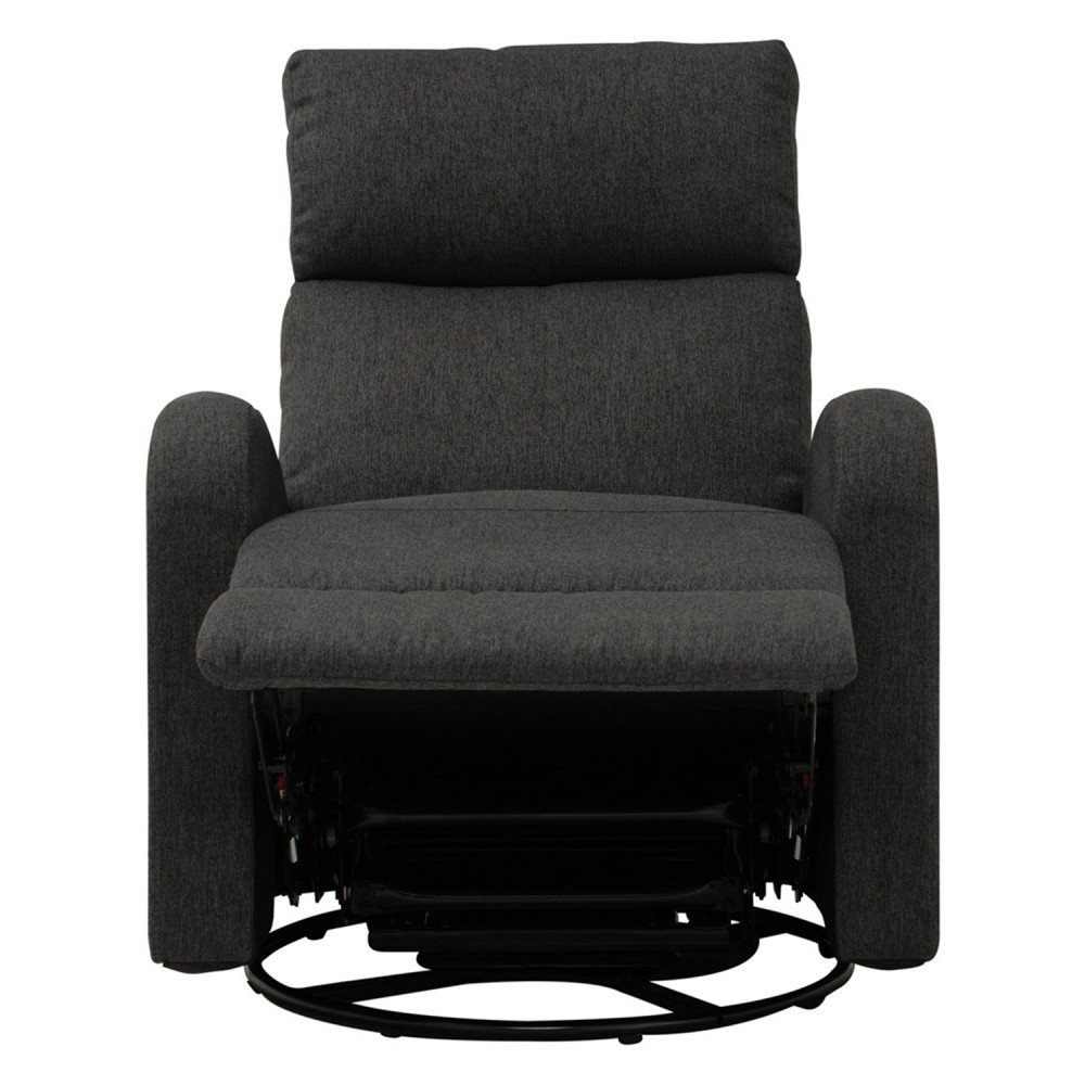 JAECCO Recliner Sofa with Swivel - JIJI.SG