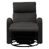 JAECCO Recliner Sofa with Swivel - JIJI.SG