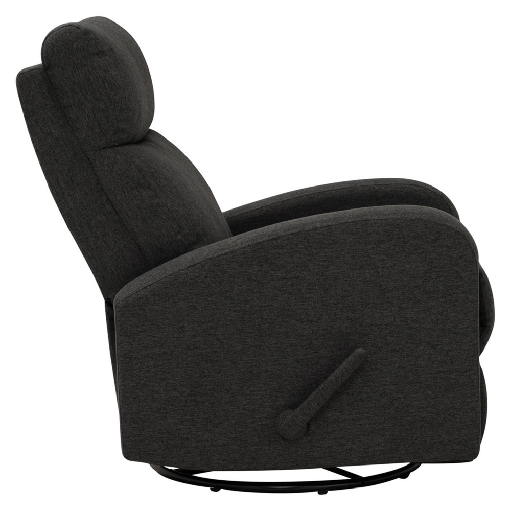 JAECCO Recliner Sofa with Swivel - JIJI.SG