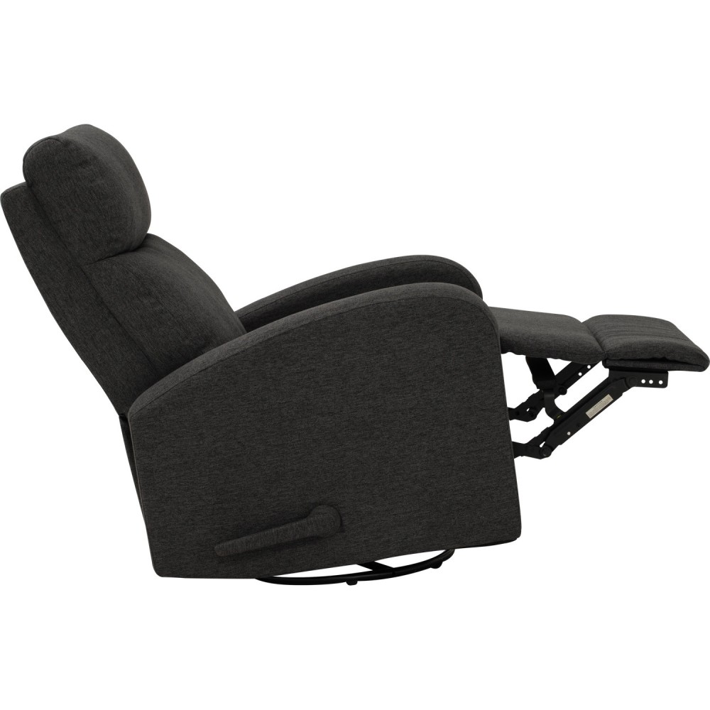 JAECCO Recliner Sofa with Swivel - JIJI.SG