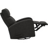 JAECCO Recliner Sofa with Swivel - JIJI.SG