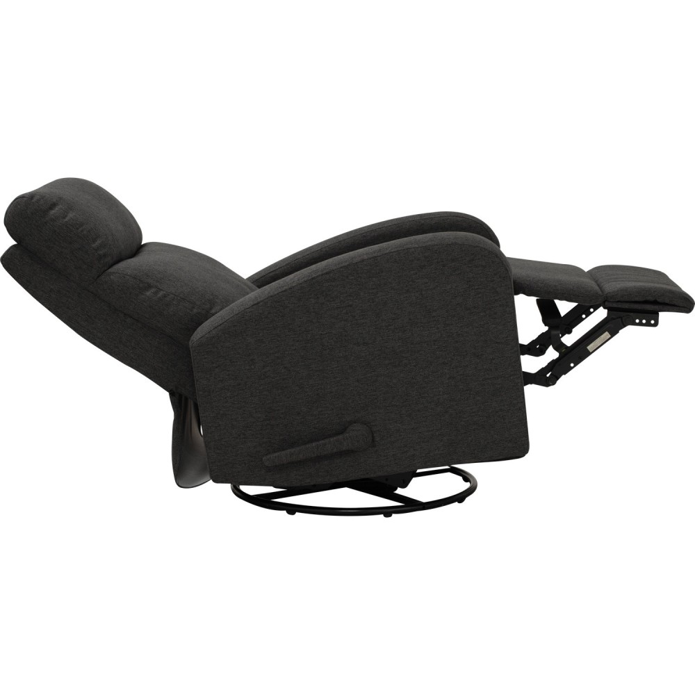 JAECCO Recliner Sofa with Swivel - JIJI.SG